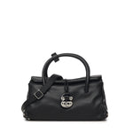 Borsa Dotta small in pelle 068750 -1910000Z0001 ZANELLATO