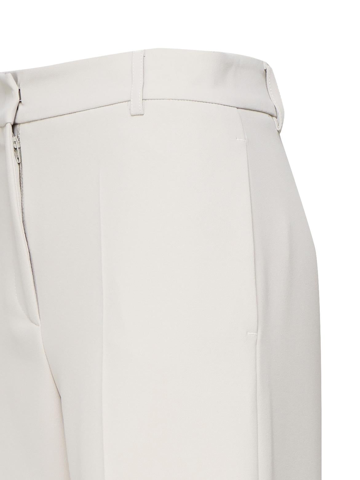 Tailleur con blazer monopetto 114111 014278203 SCARLETT G