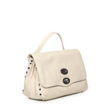 Borsa Postina® small in pelle<BR/> 068010 -0040000Z0295 ZANELLATO