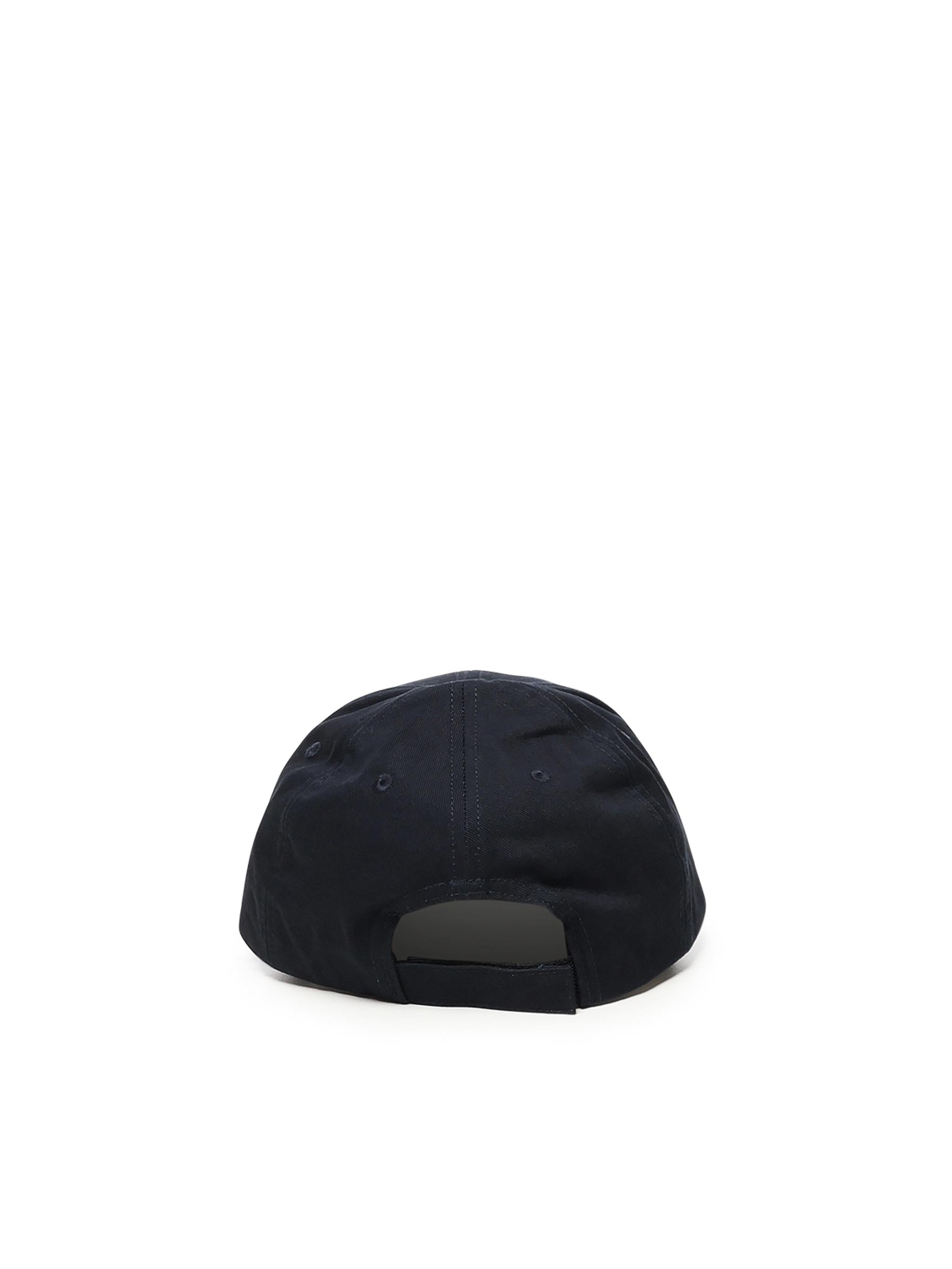 Cappello da baseball con logo ACPU C9BB AUTRY