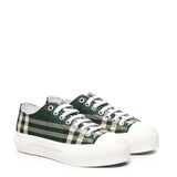 Sneakers Check 8110534 B9171 BURBERRY