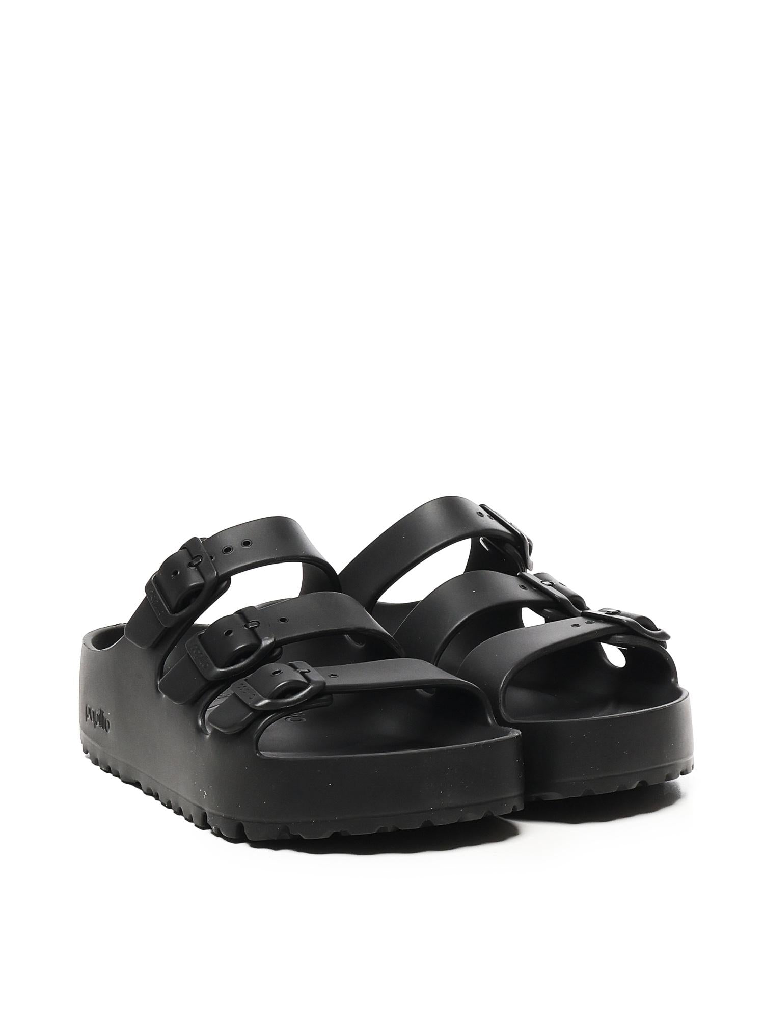 Sandali Florida EVA Flex Platform 1029738 BIRKENSTOCK