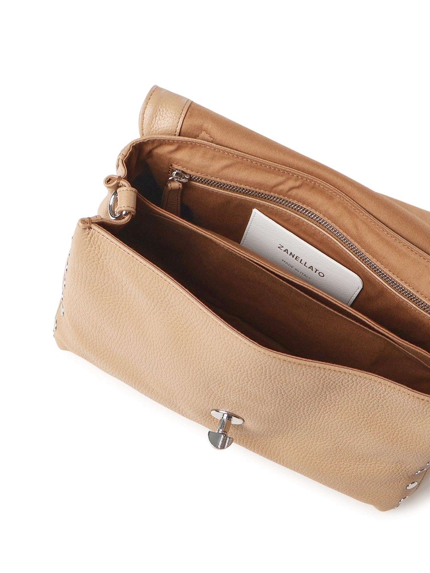 Borsa Postina daily baby 068010 -0040000Z0294 ZANELLATO