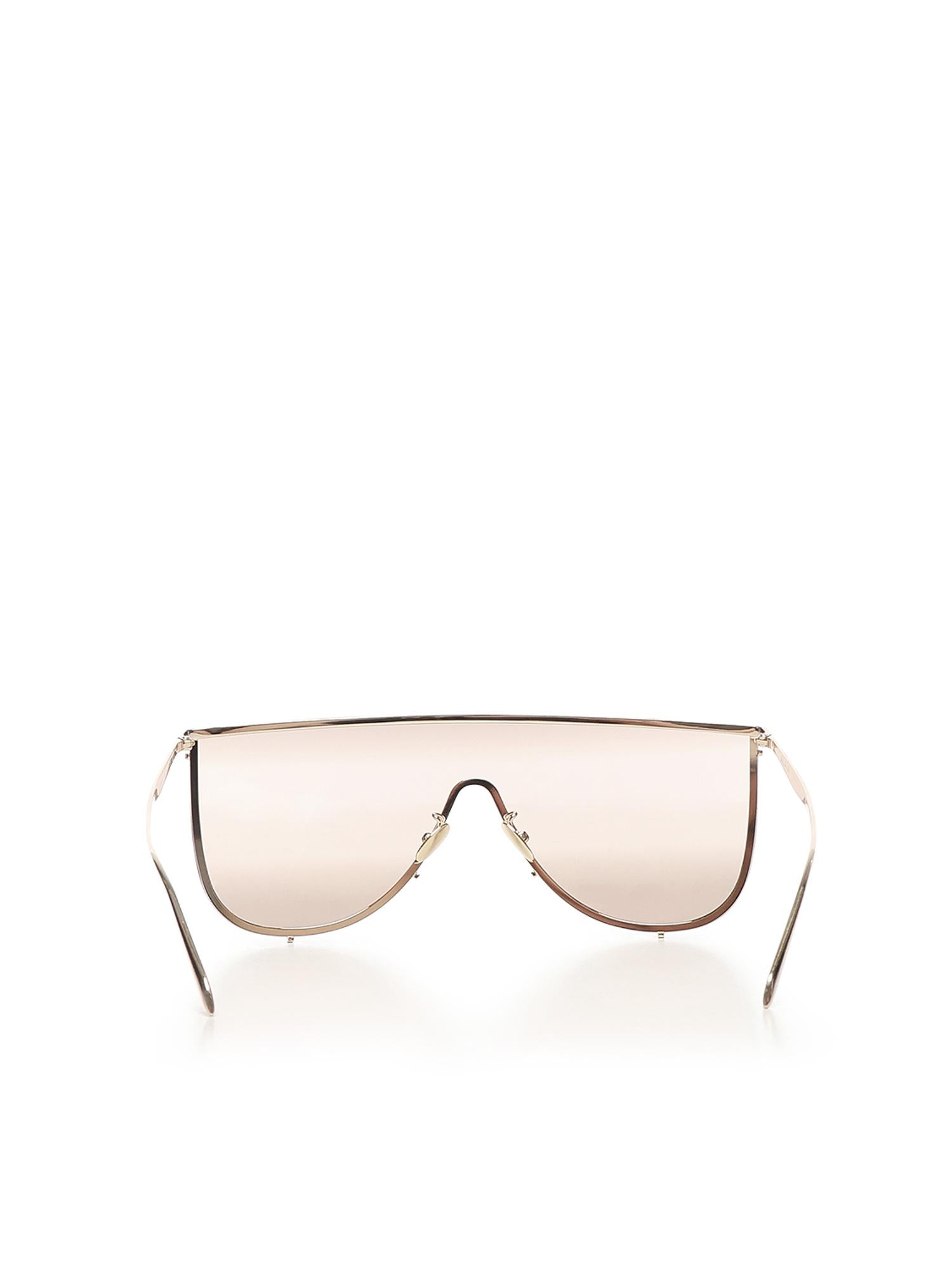 Occhiali da sole Mask AA0094S ALAIA