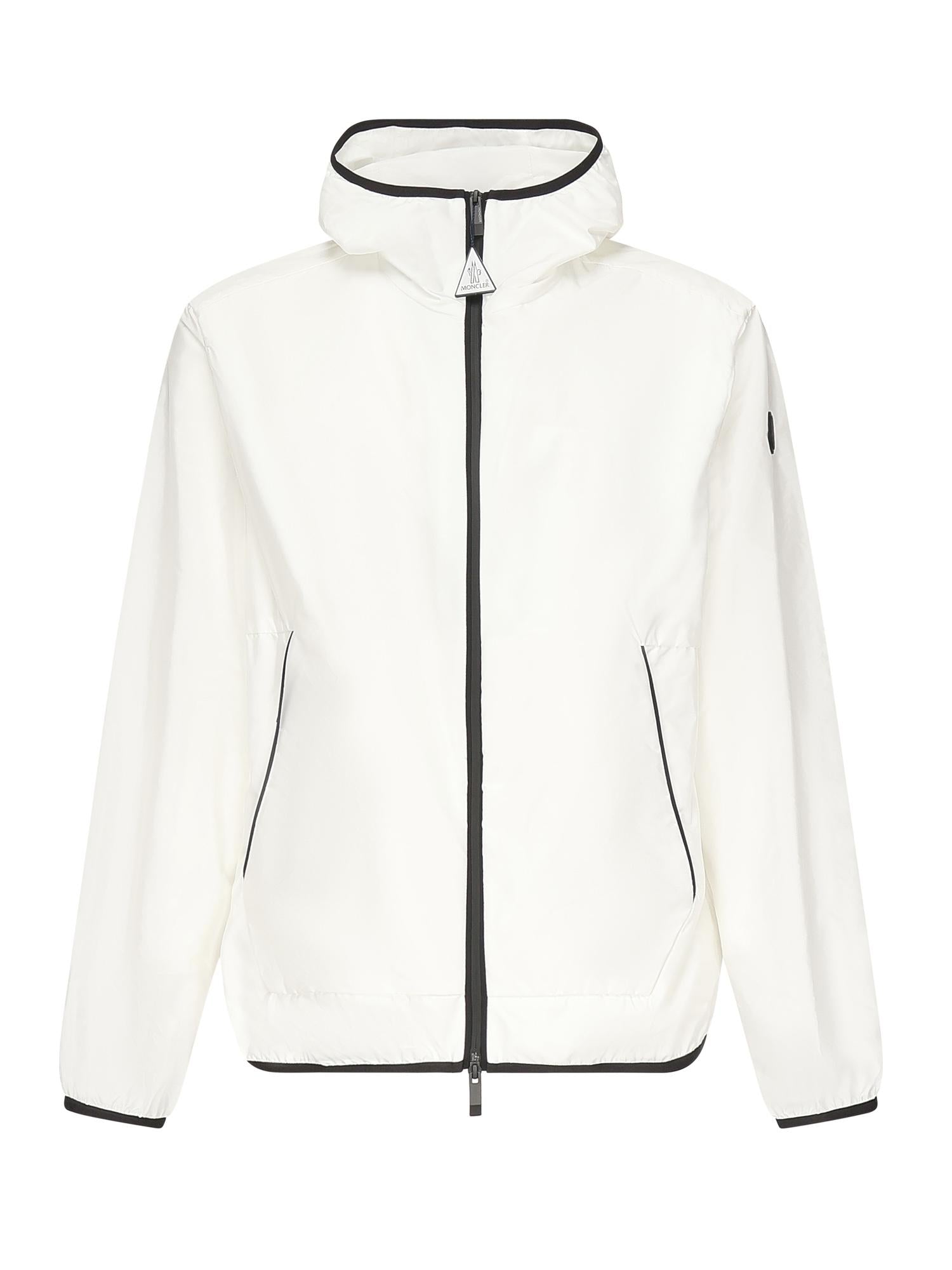 Giacca a vento Granier K10911A00105 539ZD041 MONCLER