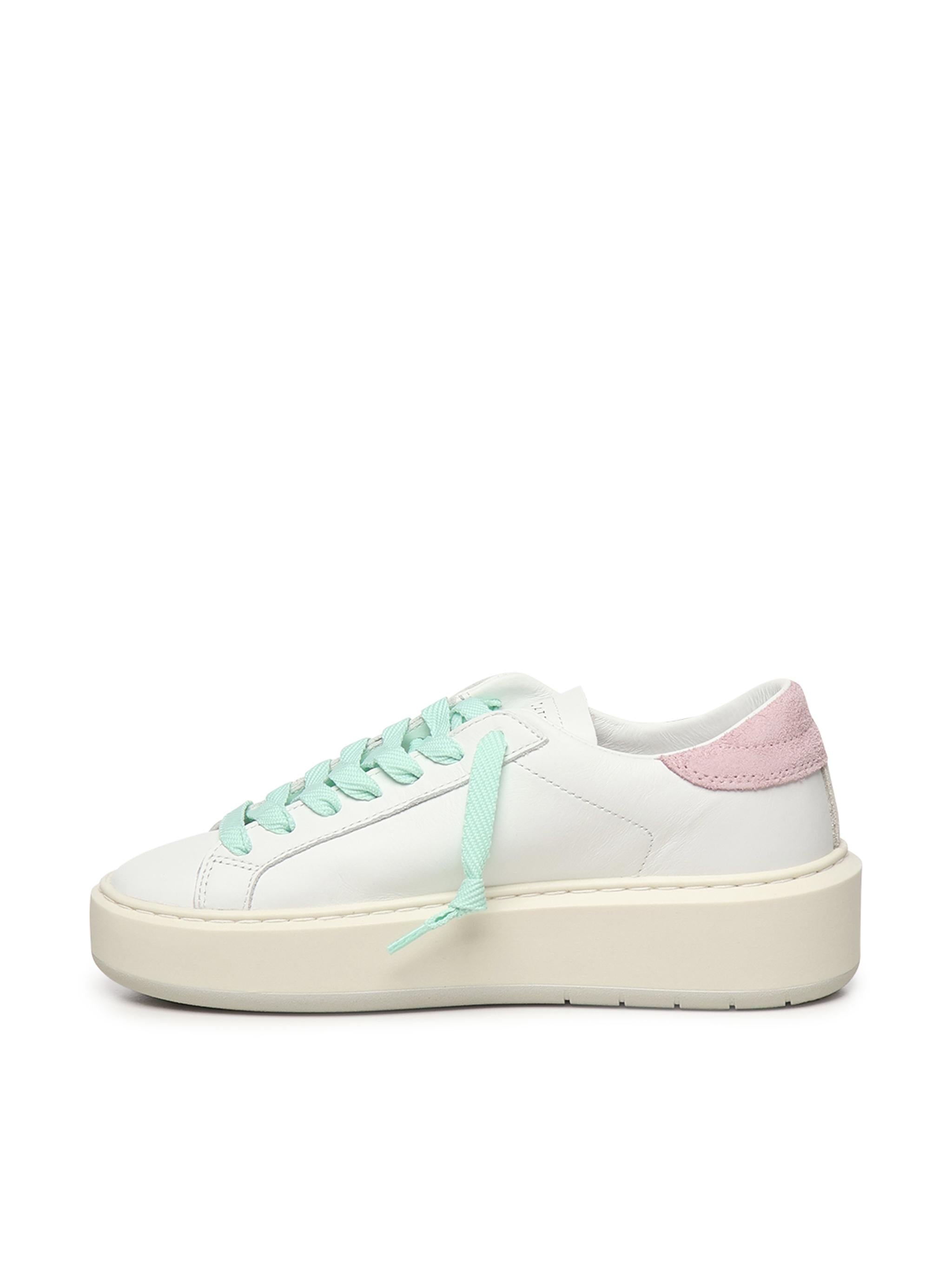 Sneakers sfera platform W421 HP-CAWP D.A.T.E.