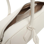 Borsa Le Teckel media in pelle AA1S06033CA212 030 ALAIA