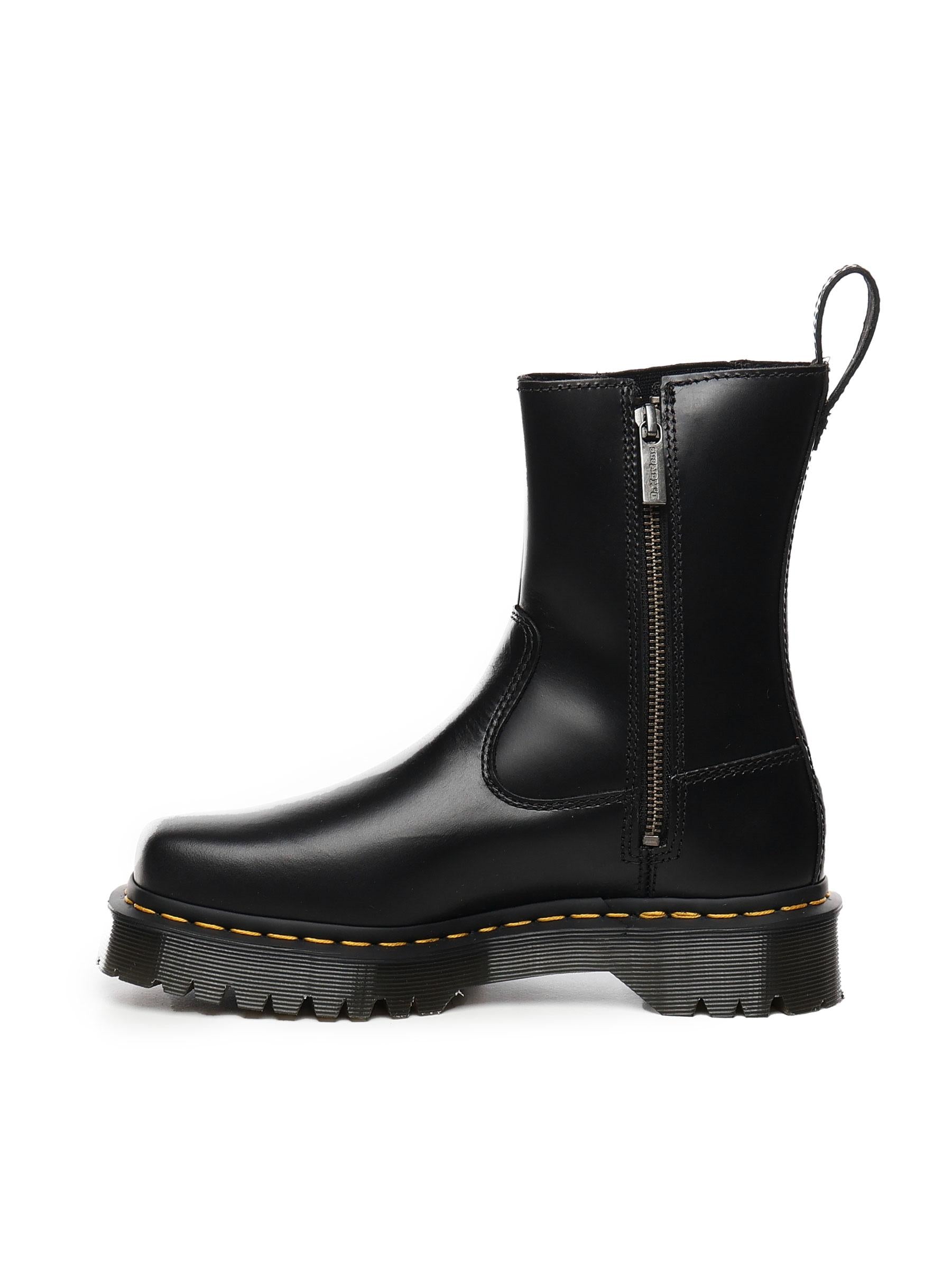 Stivali Amaayah Lo 31950001 DR. MARTENS
