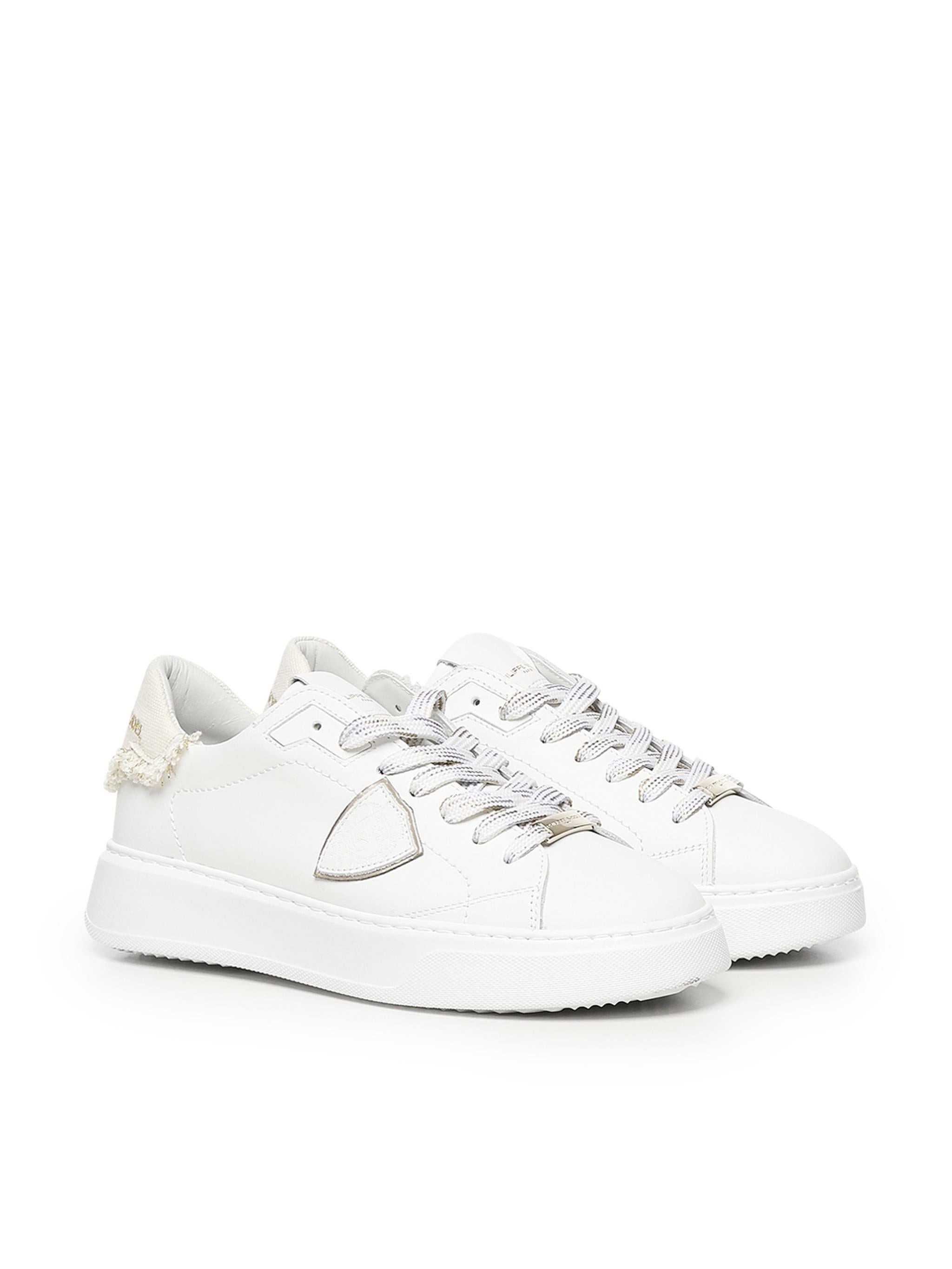 Sneaker Temple BTLD VDD2 PHILIPPE MODEL