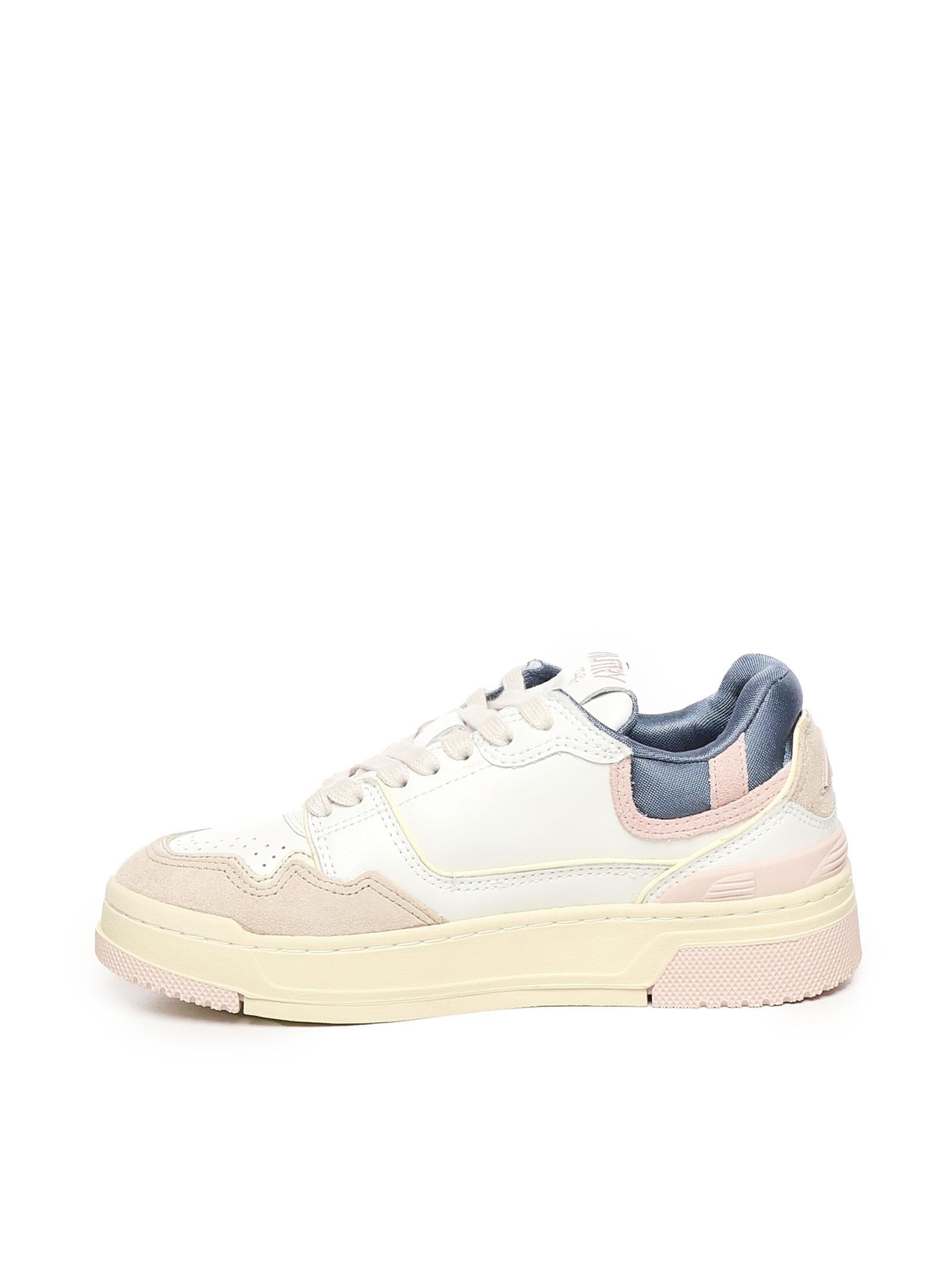 Sneakers CLC Low ROLW MC01 AUTRY