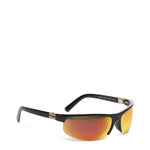 Occhiali da sole con logo MUA02S 17Y5M MIU MIU