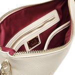 Borsa a tracolla Responsability Now 73BS8F306 RESPONSIBILITY NOWOFF WHITE V° 73