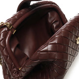 Clutch Lauren 1980 in pelle 785807 V40Z12129 BOTTEGA VENETA