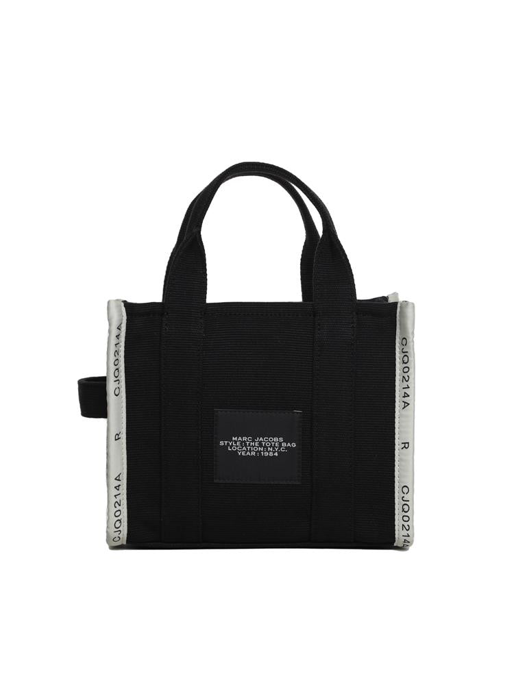 Borsa The Jacquard small tote M0017025 THE SMALL TOTE001 MARC JACOBS