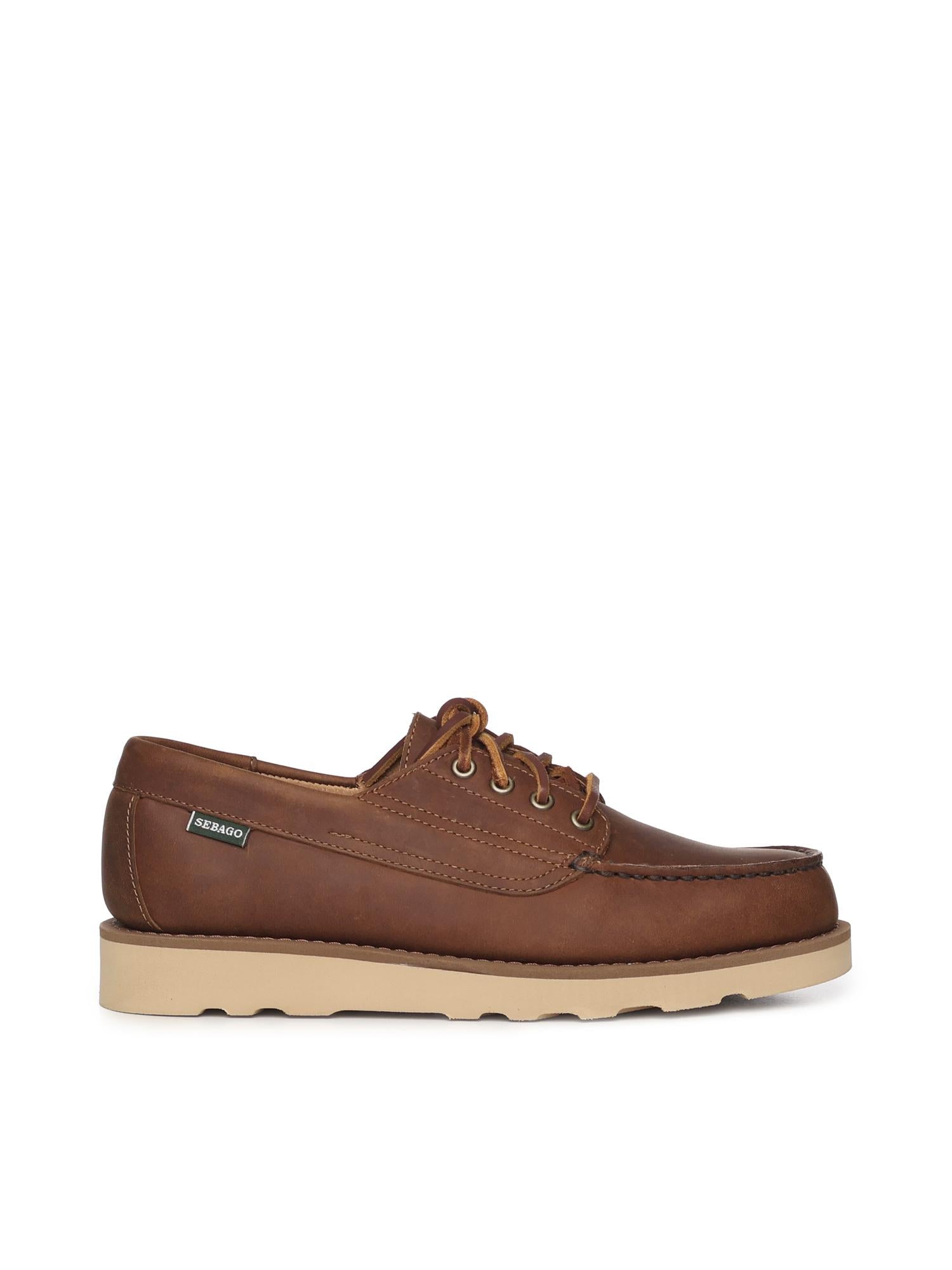 Mocassino 'Askookfield Crazy Horse' ASKOOKFIELD CRAZY HORSE 75121CW912 SEBAGO