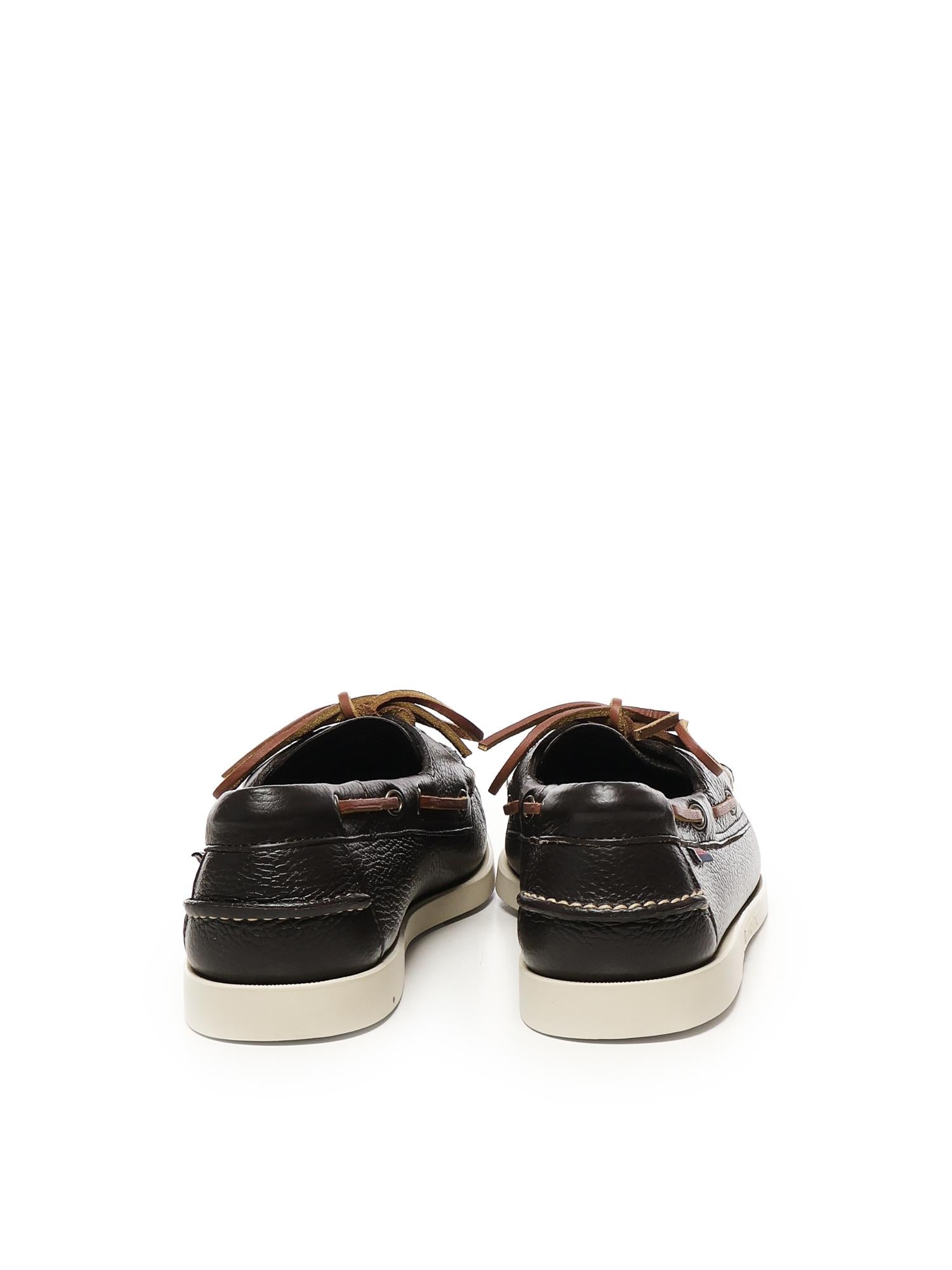 Mocassini Portland PORTLAND MARTELLATO 73118WW901 SEBAGO