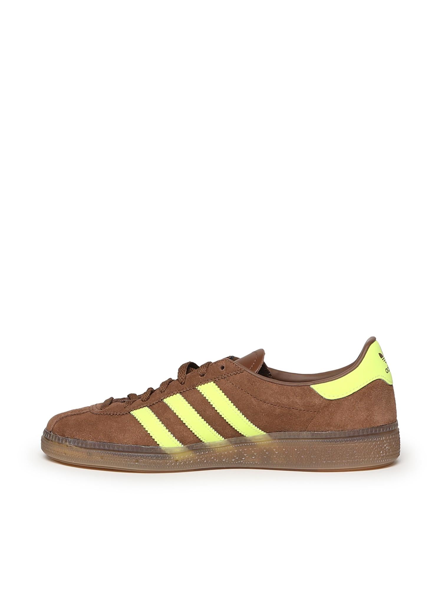 Sneakers Muenchen<BR/> JS3996 ADIDAS ORIGINALS