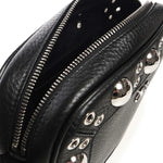 Borsa Nellcôte in pelle di vitello 7W2B0R74 MJL0NO VALENTINO GARAVANI