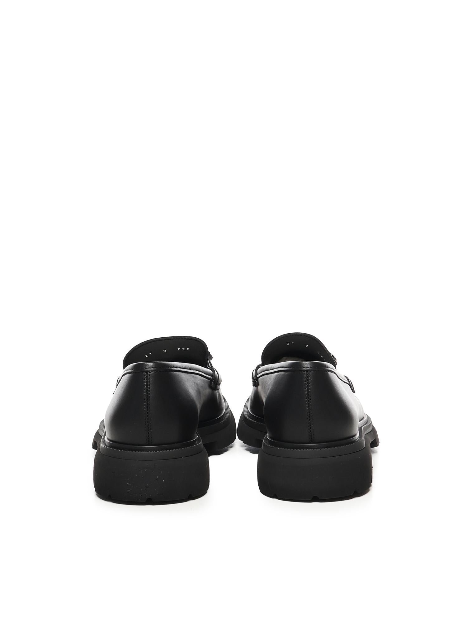 Mocassino Gancini 028249 773850005 FERRAGAMO