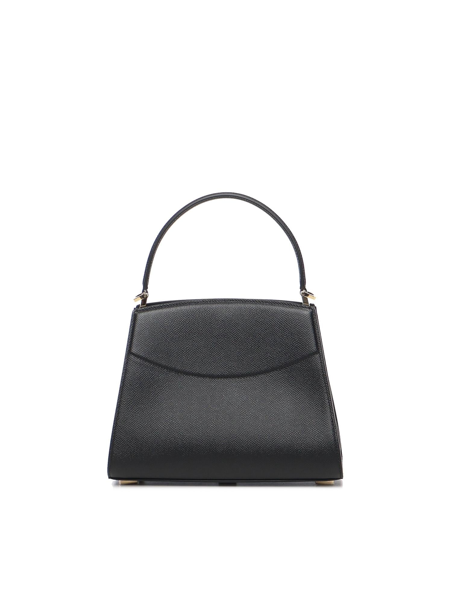 Ferragamo Studio box bag 21A210 786122002 FERRAGAMO