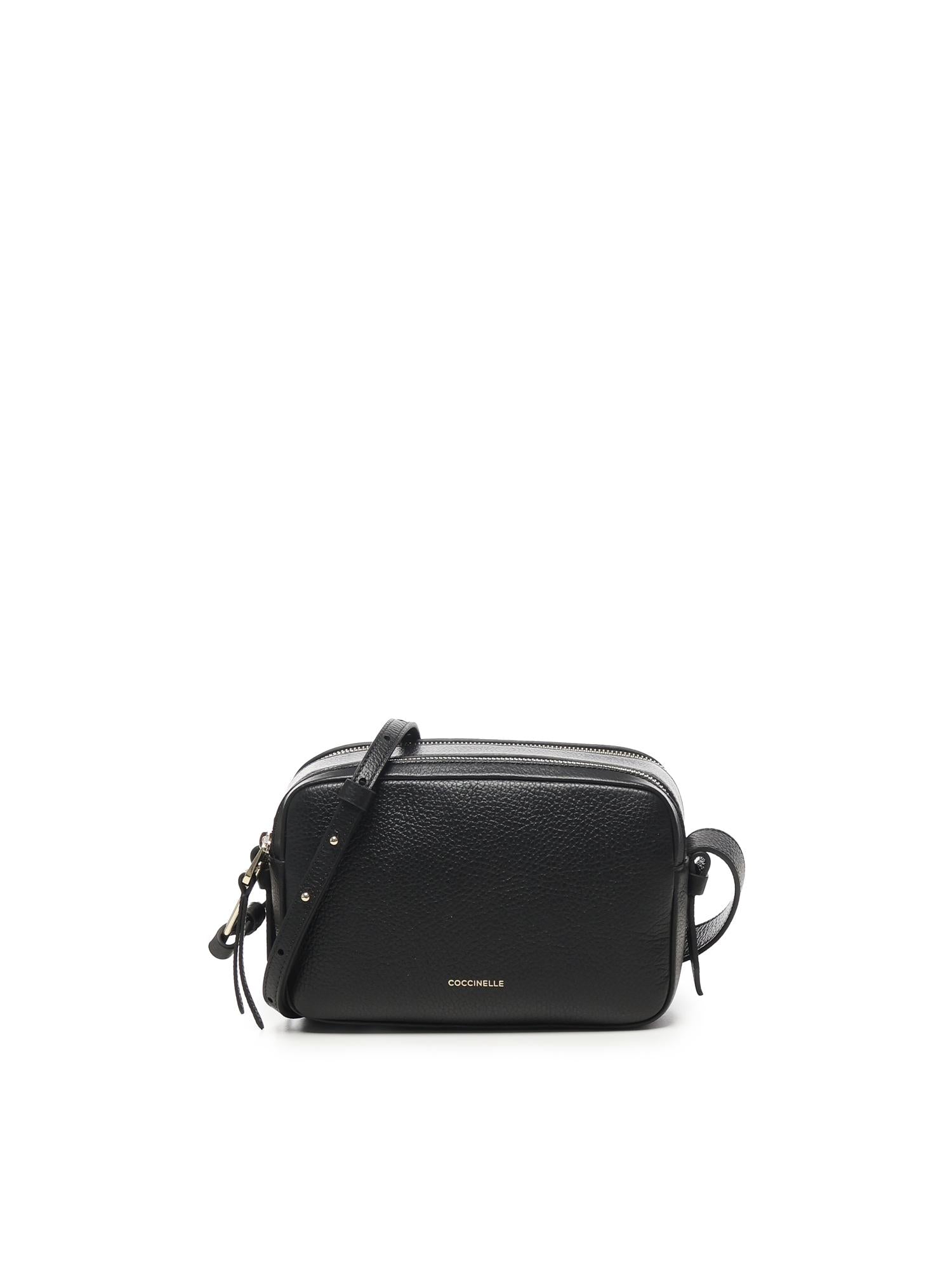 Borsa Malory small E1R1K150101 001 COCCINELLE