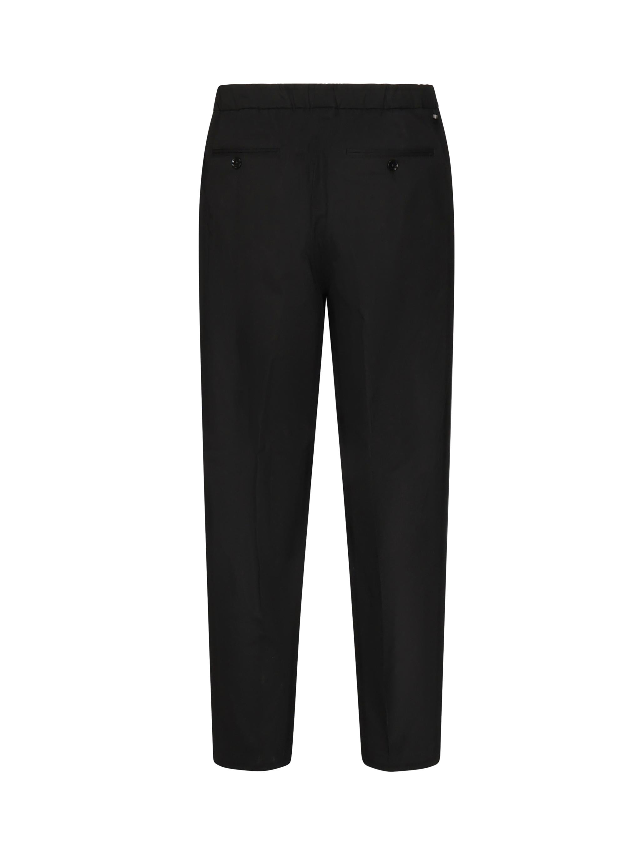 Pantaloni Takada in cotone TAKA DANERO BEABLE