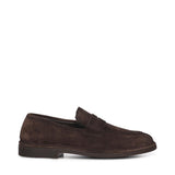 Mocassino in pelle 68034 CORVINO ALEXANDER HOTTO