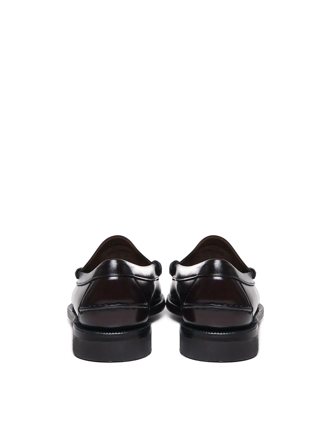 Mocassini in pelle di vitello Classic Dan CLASSIC DAN 7000300903 SEBAGO
