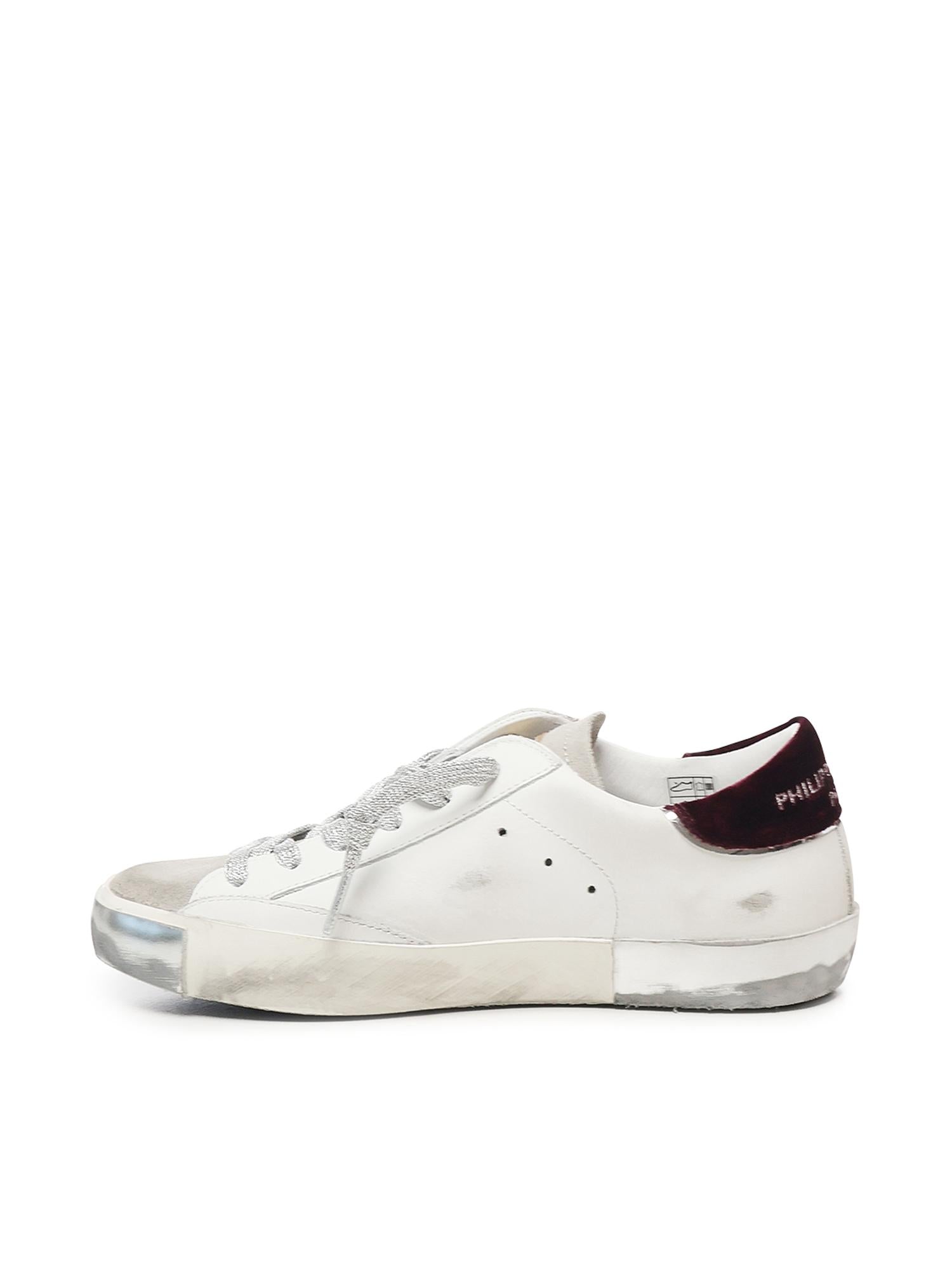Sneaker Prsx low PRLD XE06 PHILIPPE MODEL