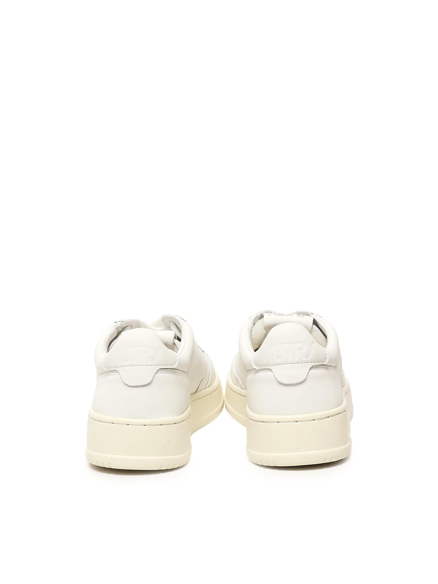Sneakers basse Medialist AULM GG04 AUTRY