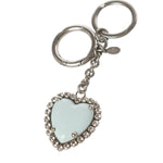 Charm per borse con portachiavi Coeur Hyperbole 7W2P0AU5 CELBXL VALENTINO GARAVANI