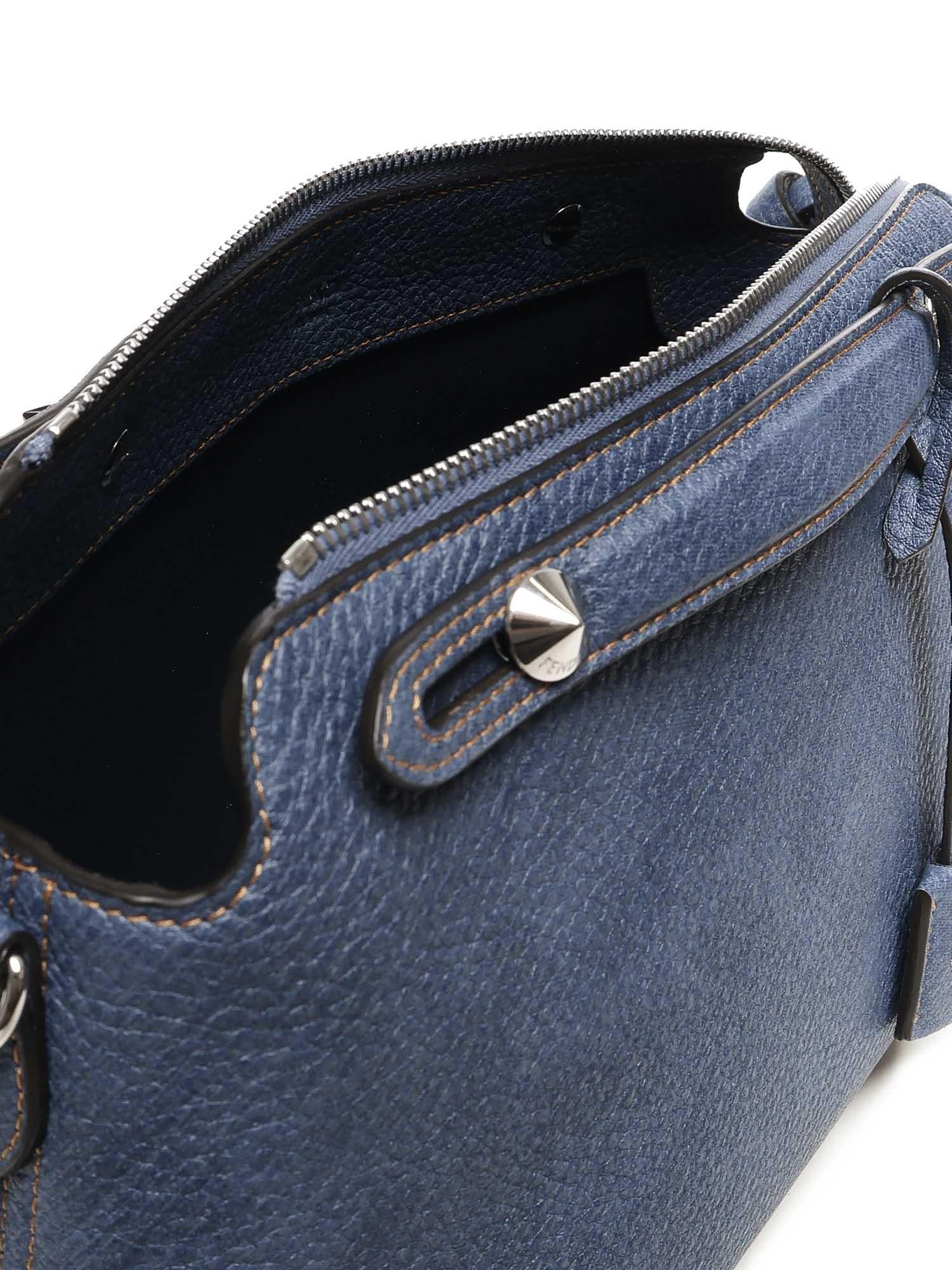 Borsa By The Way Soft Medium 8BL155 AUSZF04QL FENDI