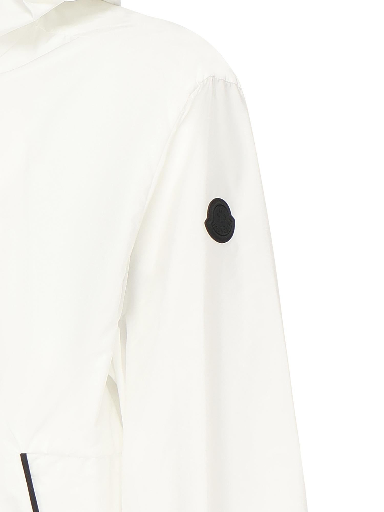 Giacca a vento Granier K10911A00105 539ZD041 MONCLER