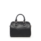 Borsa Bridget con tracolla<BR/> 73BS9CJ05 BRIDGETNERO V° 73