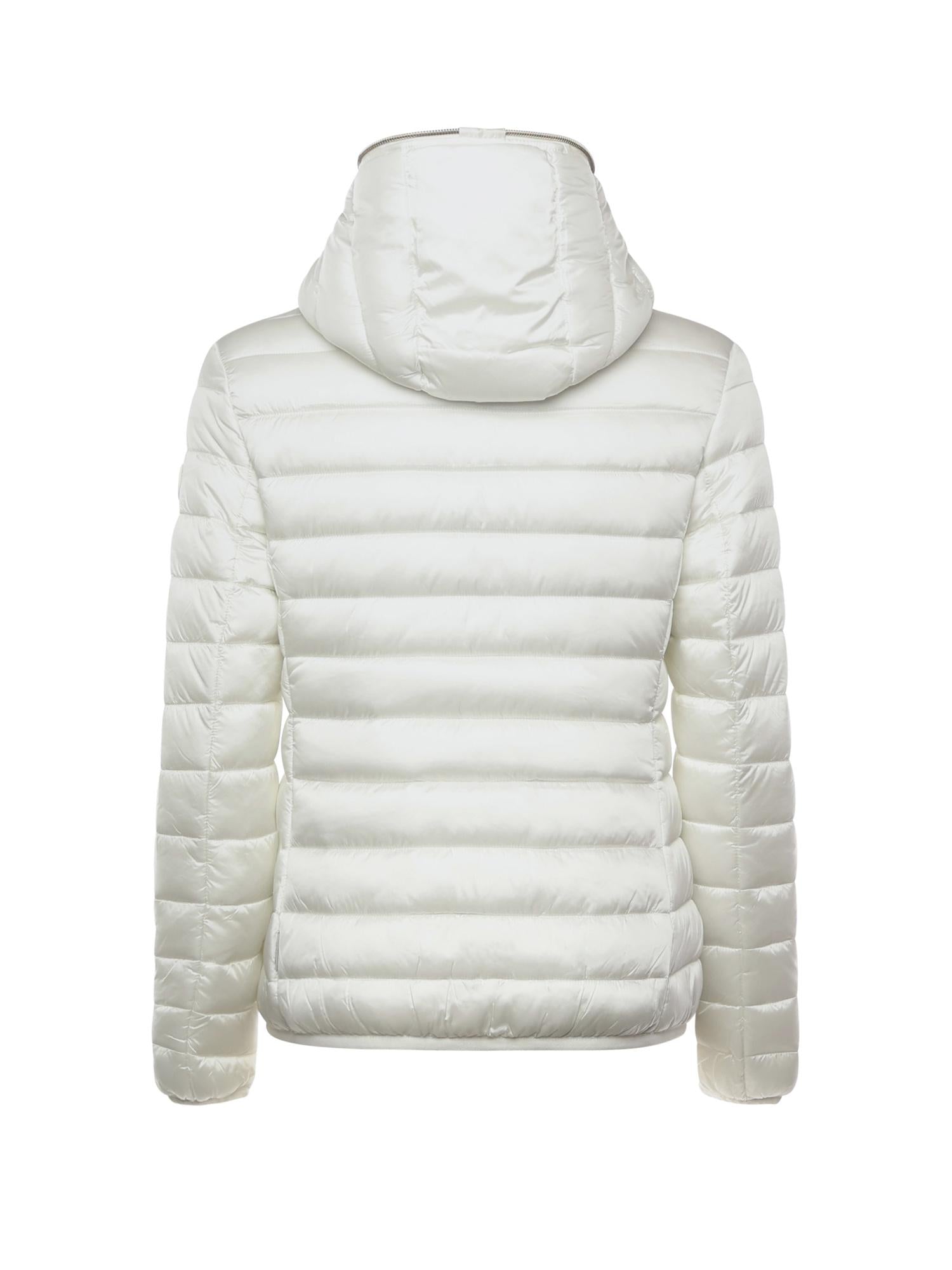 Piumino Alexis in nylon D33620W IRIS2100002 SAVE THE DUCK
