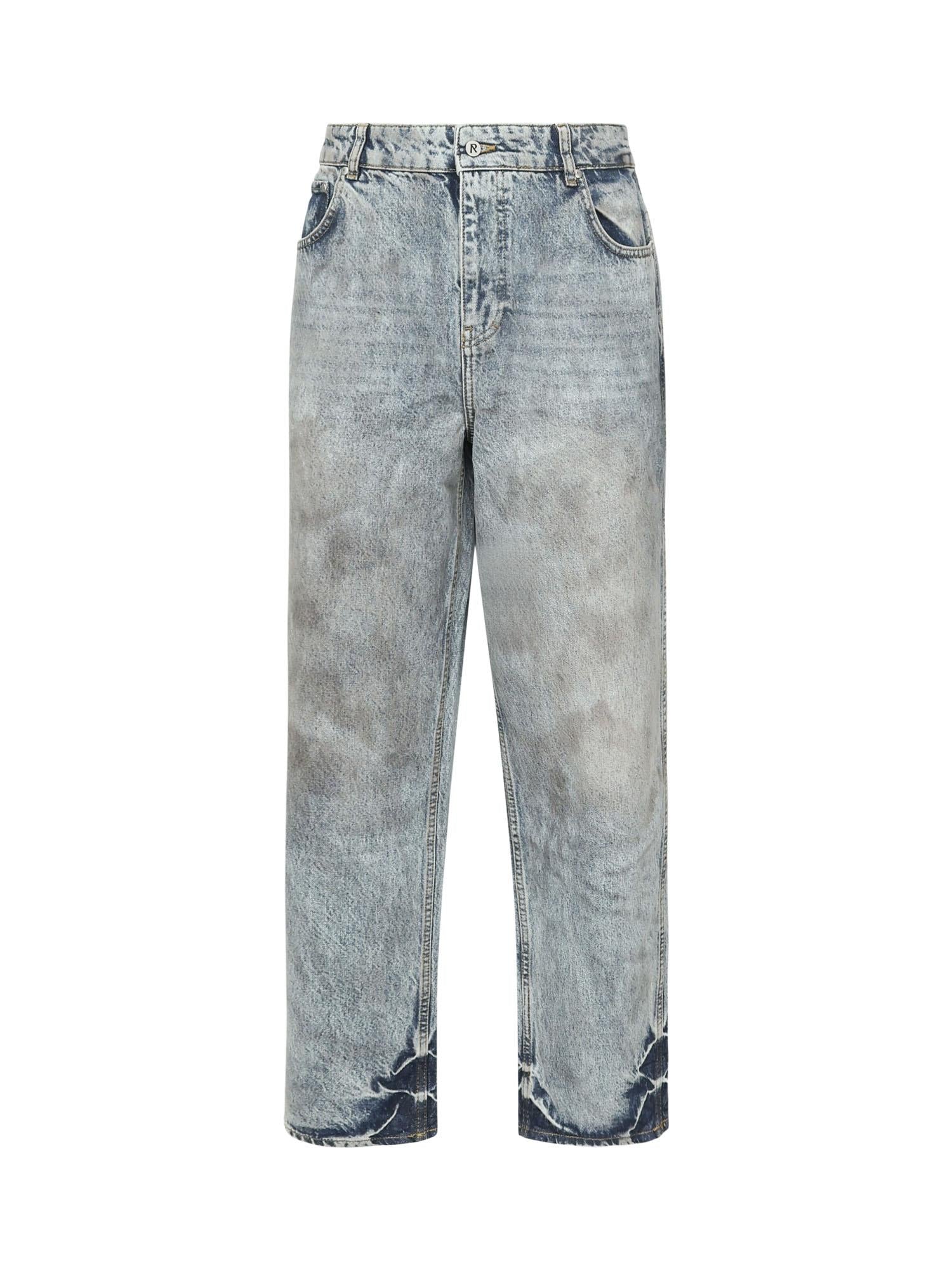 Jeans R3 Baggy MLM6385 07 REPRESENT