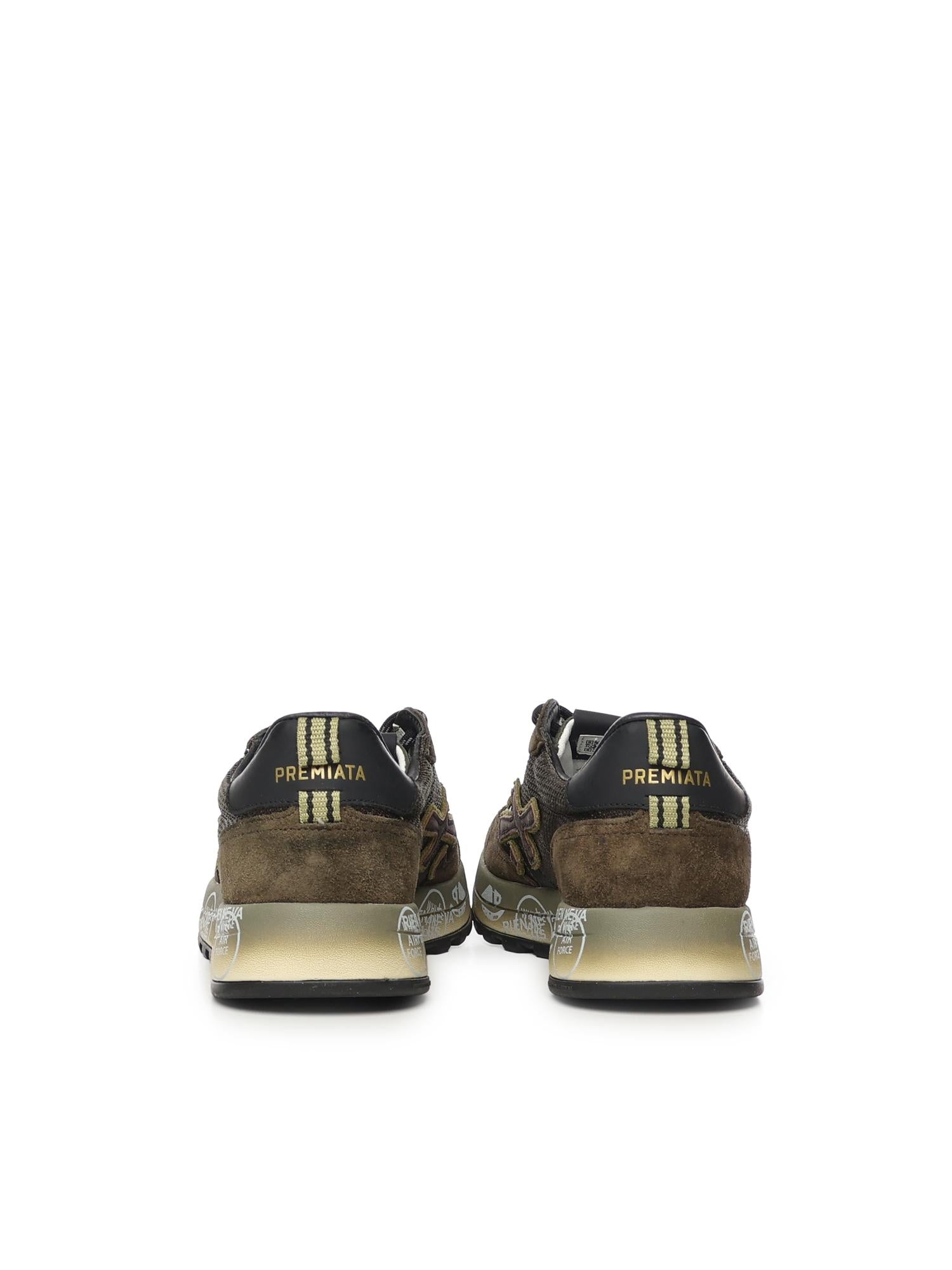 Sneakers Nous 7731 NOUS 7731 PREMIATA