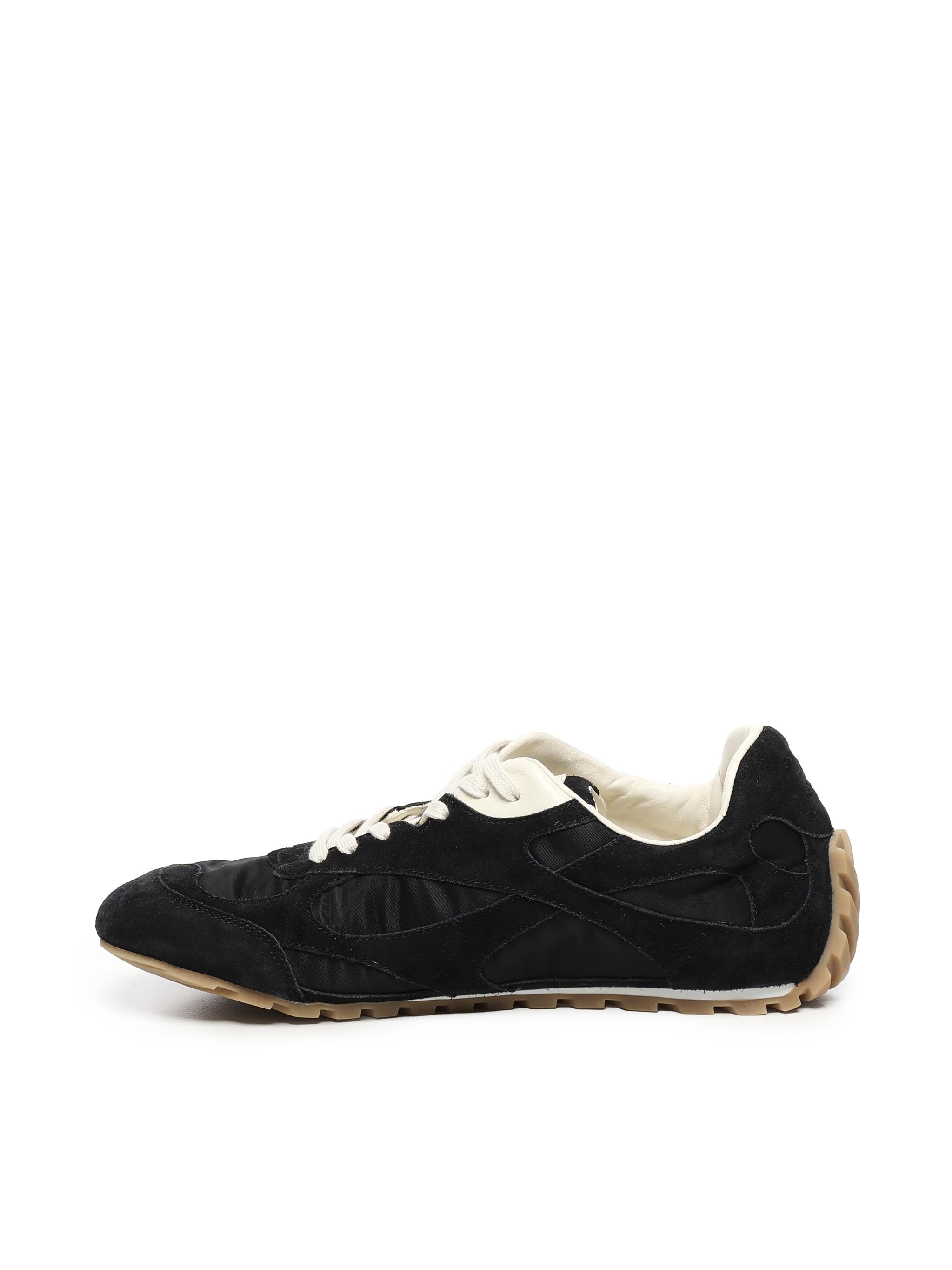 Sneaker Orbit Flash 838373 V3MS21000 BOTTEGA VENETA
