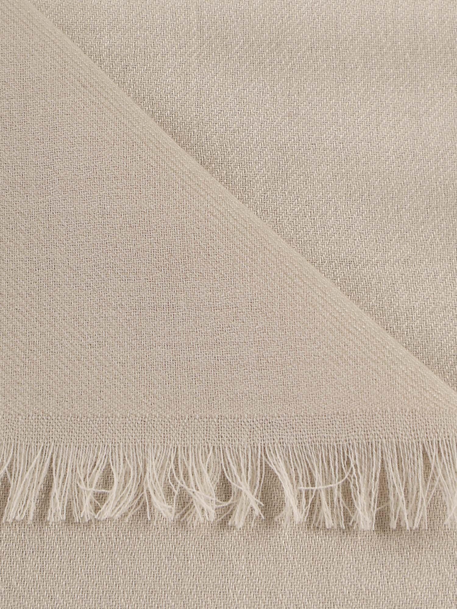 Sciarpa in lana e cashmere ana L77SCIL10TES0L170 020113 ELEVENTY