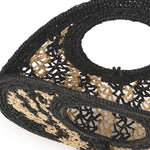 Borsa Le Petit Rond Spiaggia<BR/> 24HBAW00420AW00513 1FY JACQUEMUS