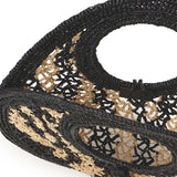 Borsa Le Petit Rond Spiaggia<BR/> 24HBAW00420AW00513 1FY JACQUEMUS