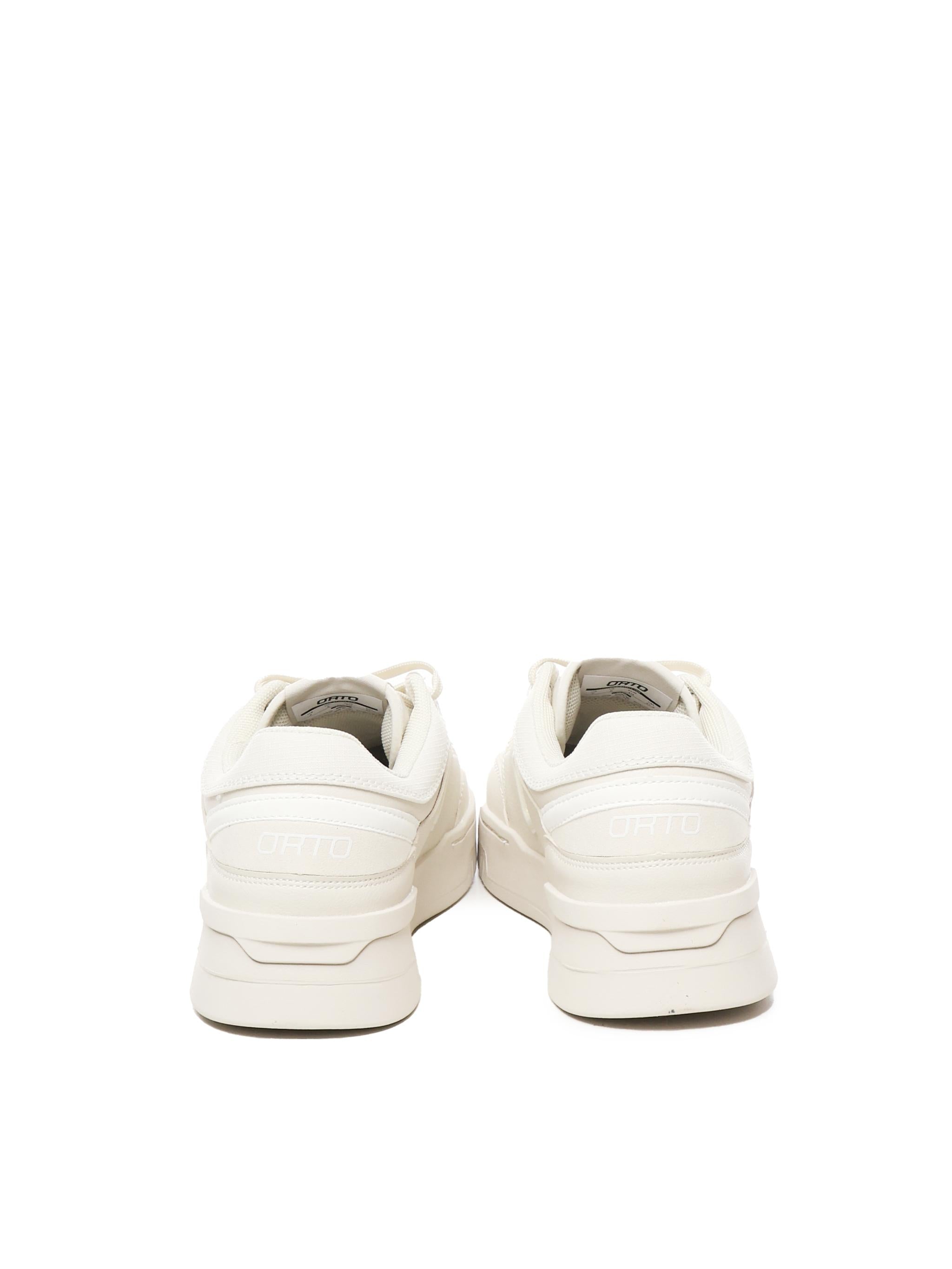 Sneakers Eclipse ECLIPSE/M OFF WHITE ORTO