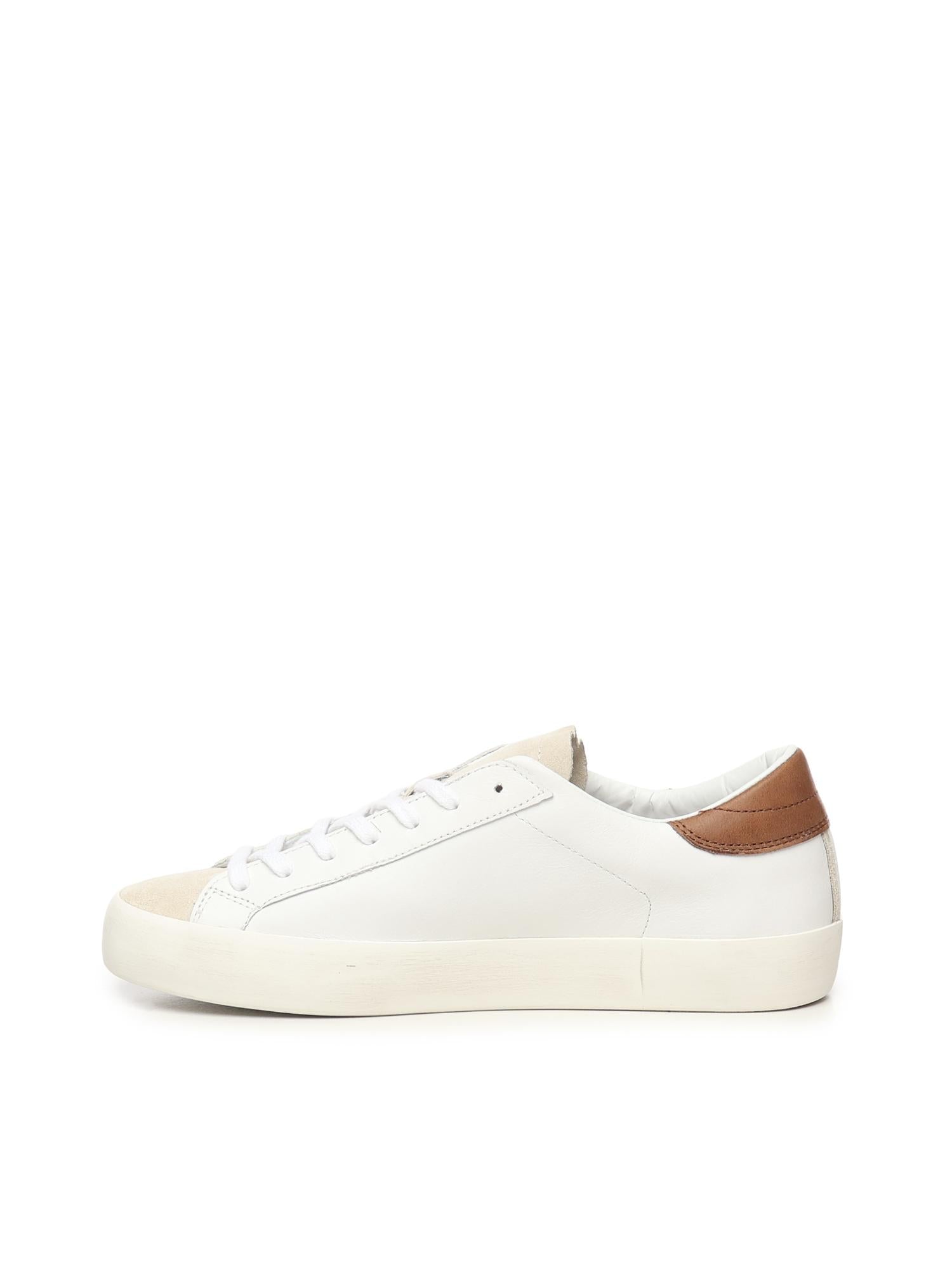 Sneakers hill low<BR/> M431 HL-CAWI D.A.T.E.