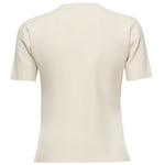 Viscose yarn knit "Segale" 2511361078600 001 MAX MARA