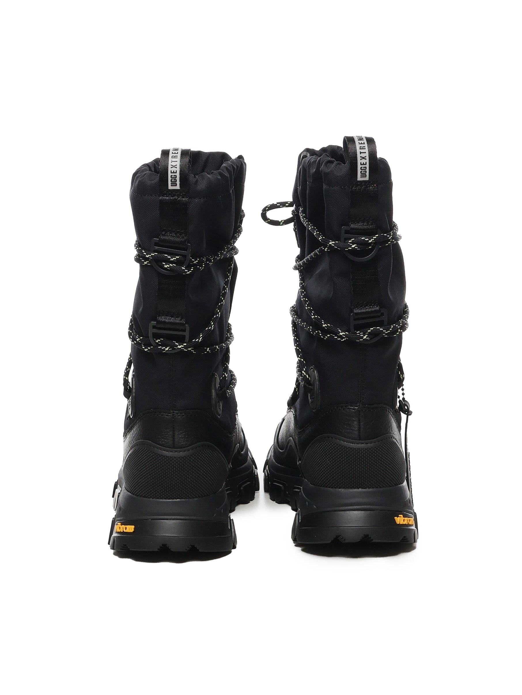 Stivali MetroPeak 1161890 BLK UGG