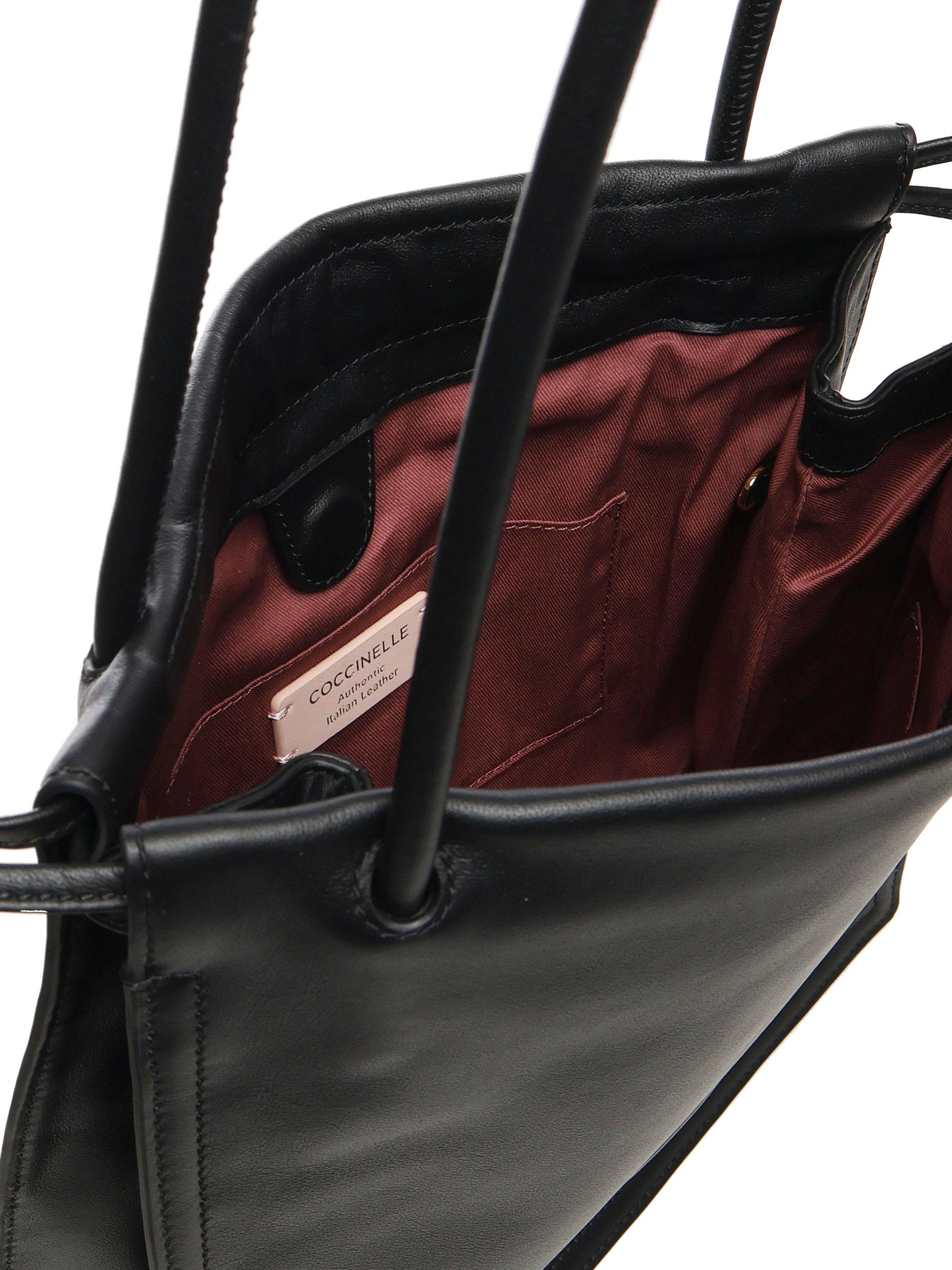Borsa con coulisse E1SS5110201 001 COCCINELLE