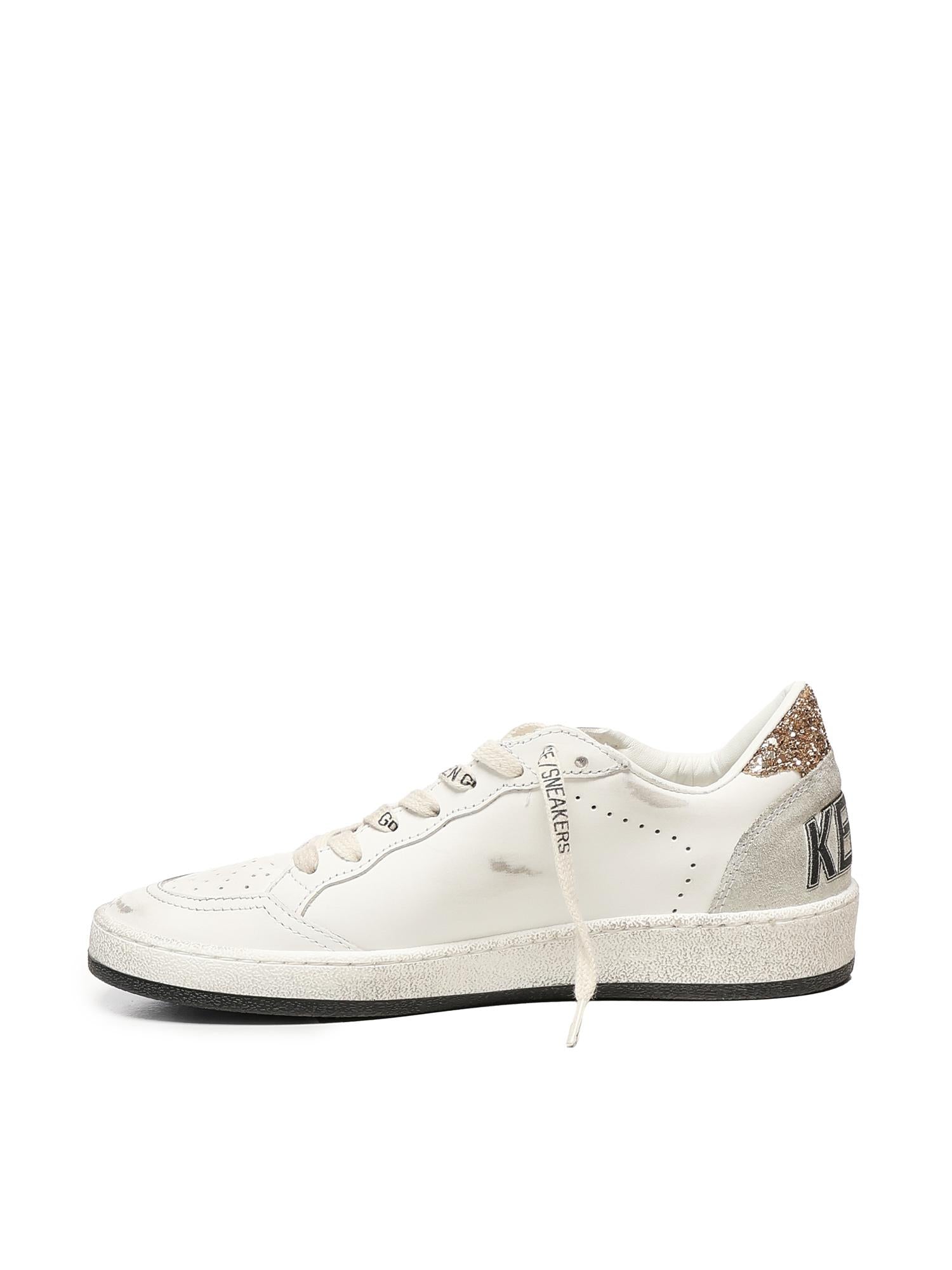 Sneakers Super-Star GWF00117 F00611810750 GOLDEN GOOSE