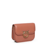 Borsa squadrata Love Bag Box 104297 A26LL21Q PINKO