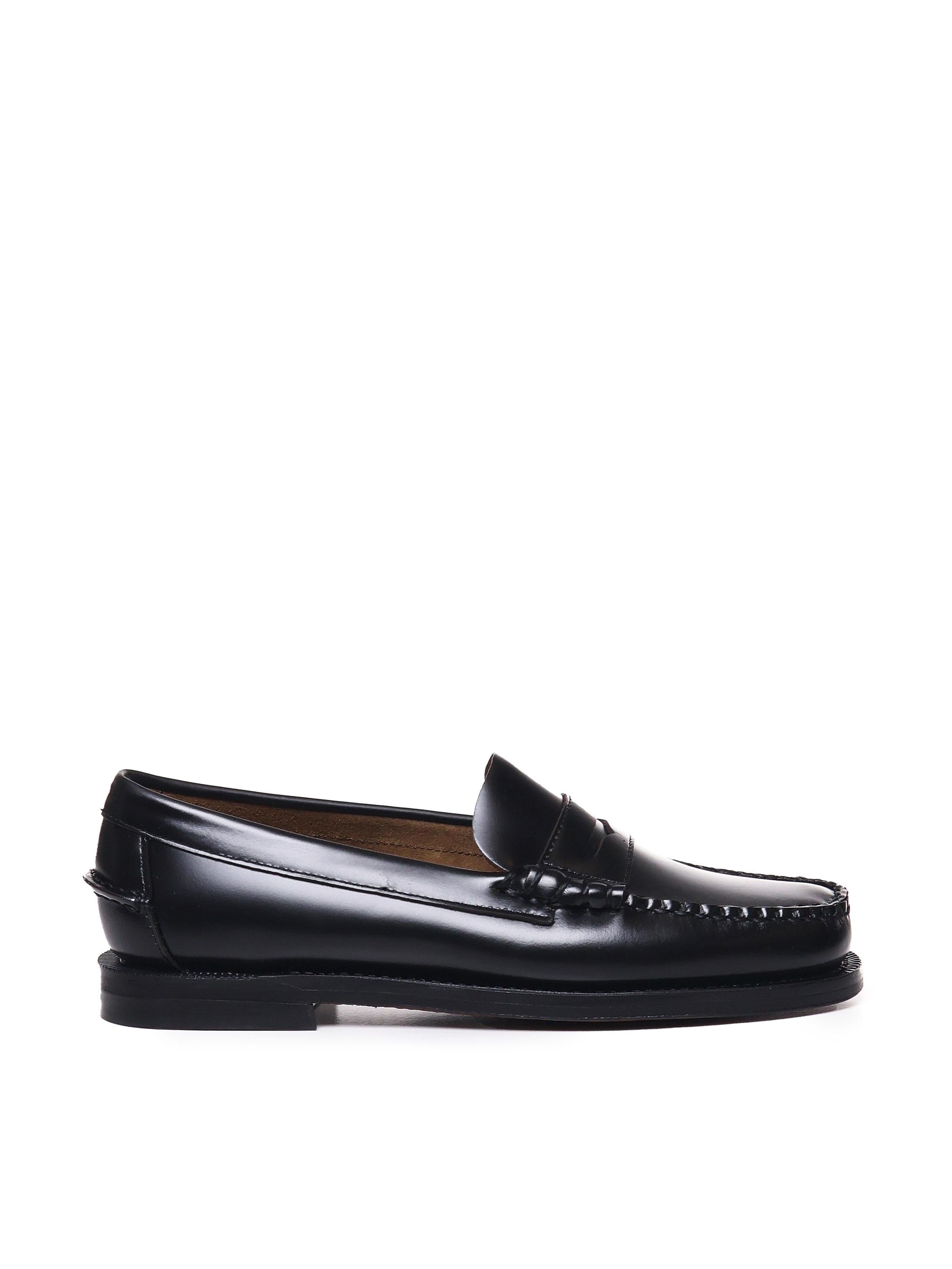 Mocassini Classic Dan in pelle morbida CLASSIC DAN WOMAN 7001530902 SEBAGO