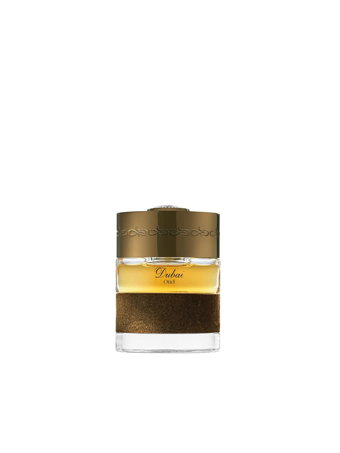 The spirit of Dubai - Oud EdP 50 ml OUD THE SPIRIT OF DUBAI